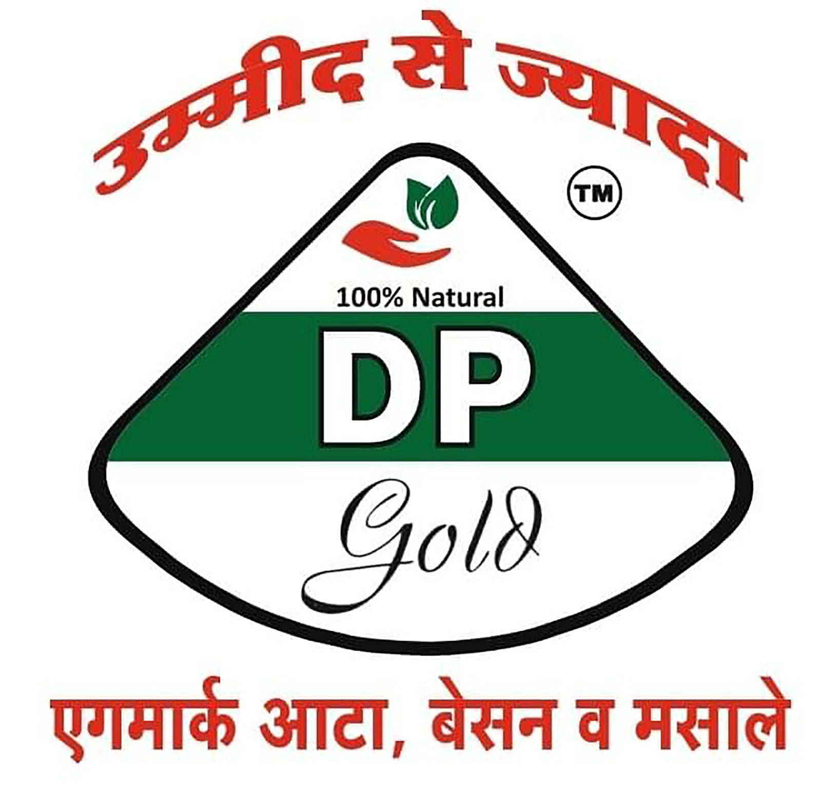 DP GOLD PRODUCTS